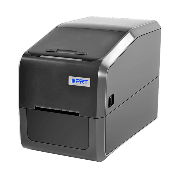 Термотрансферный принтер этикеток iDPRT iE2X