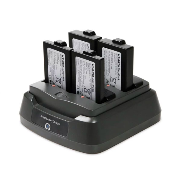 Зарядное устройство аккумуляторов для TSL 1128 RFID Reader