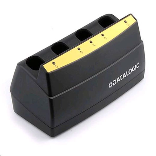 Зарядное устройство аккумуляторов для Datalogic Powerscan PM9501