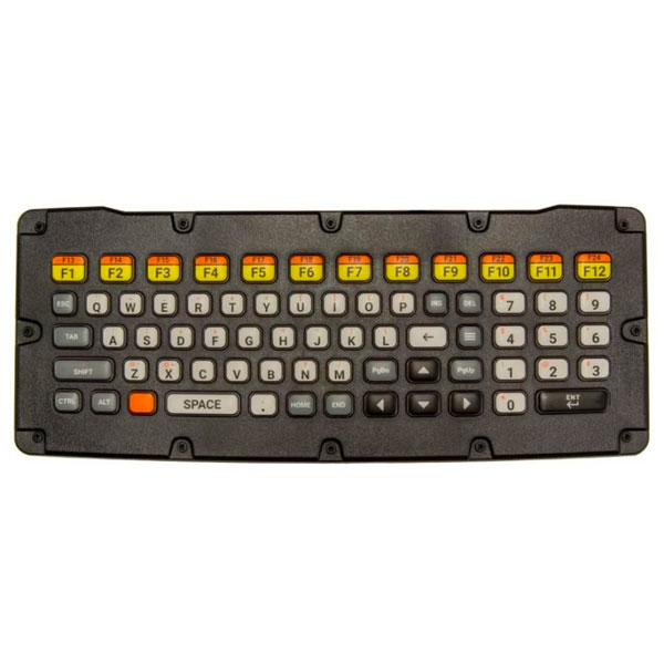 Клавиатура для Zebra VC80
