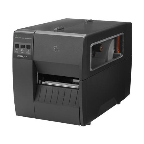 Термотрансферный принтер этикеток Zebra ZT111
