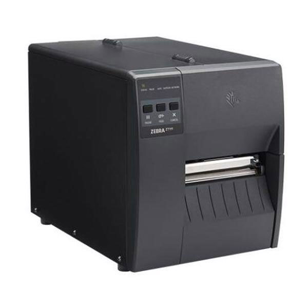 Термотрансферный принтер этикеток Zebra ZT111