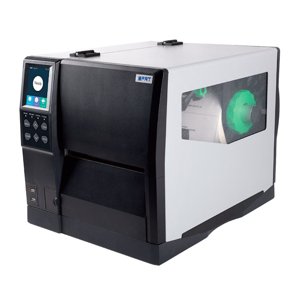 Термотрансферный принтер этикеток iDPRT iX6P
