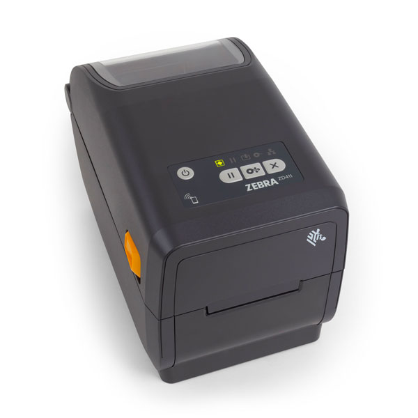 Термотрансферный принтер этикеток Zebra ZD411t
