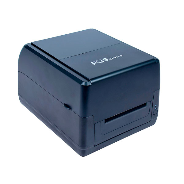 Термотрансферный принтер этикеток POScenter TT-200