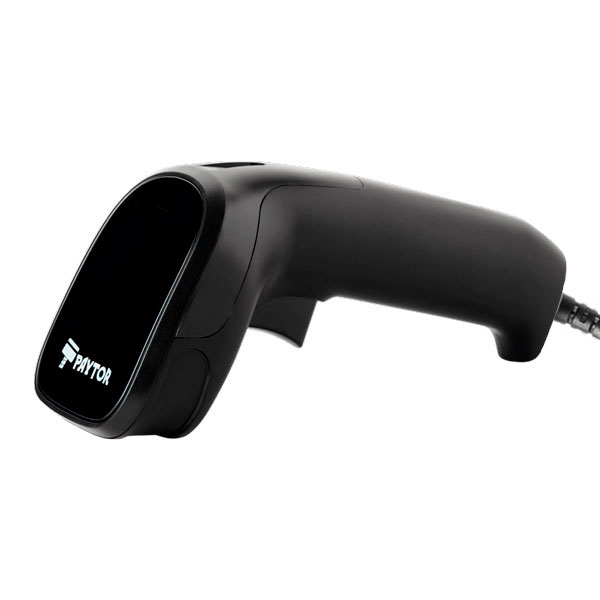 Ручной сканер штрих-кода PayTor FL-1008