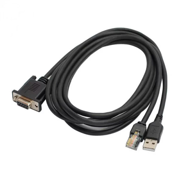 Интерфейсный кабель с RS232 для Mertech 2310/8400/8500/9000/7700