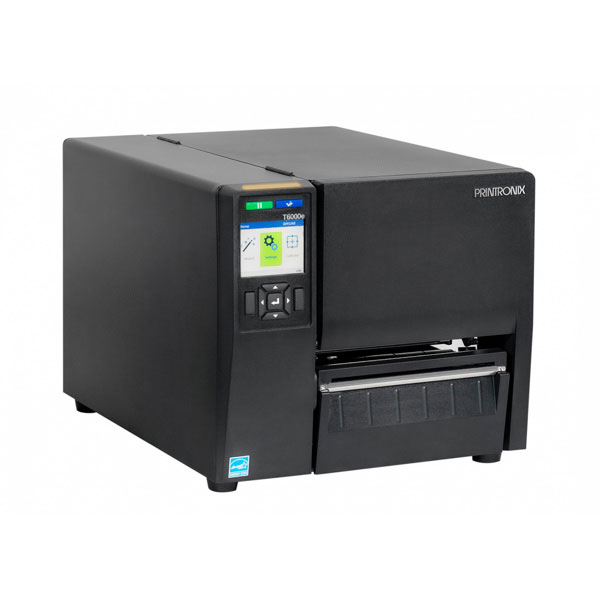 Термотрансферный принтер этикеток Printronix T6006e