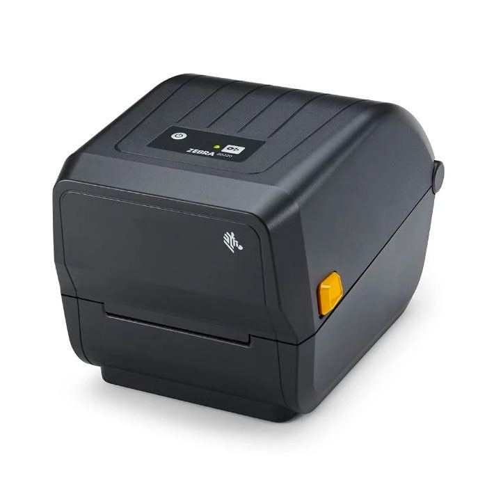 Термотрансферный принтер этикеток Zebra ZD888T