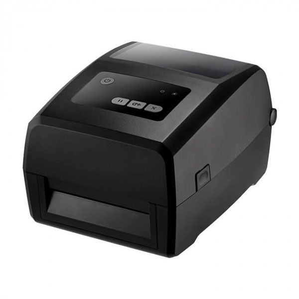 Термотрансферный принтер этикеток Mertech HT600