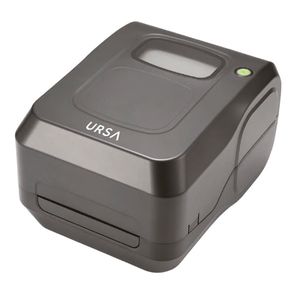 Термотрансферный принтер этикеток URSA UR520TE/UR530TE