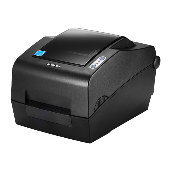Термотрансферный принтер этикеток Bixolon SLP-TX400