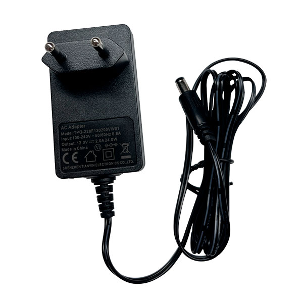   12V/2A    MEFERI ME40K, ME6X, ME74, MS300R PWS-DC-122BEU-05