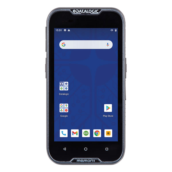    Datalogic Memor 11