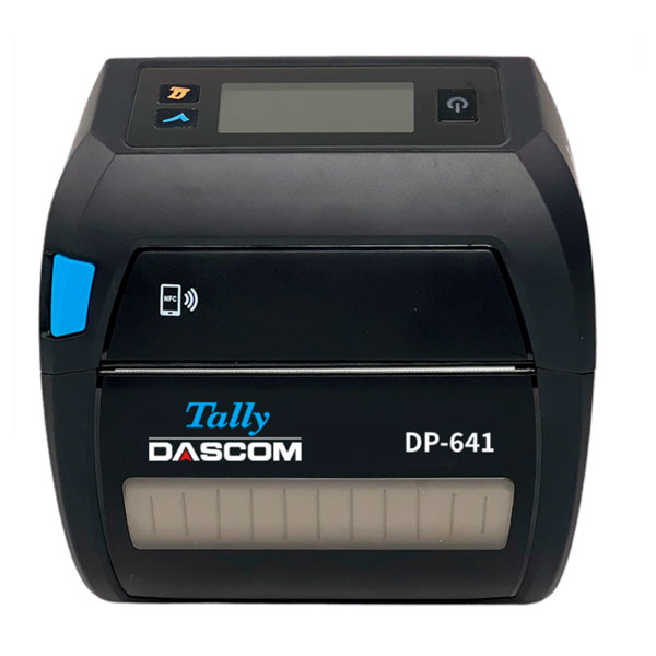   Dascom DP-641