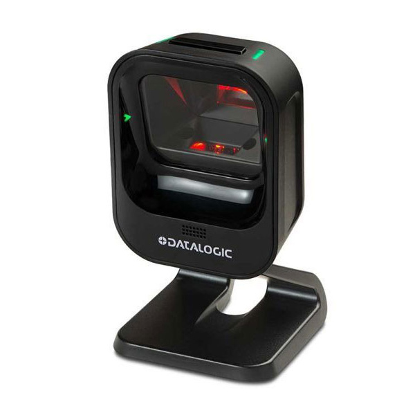   - Datalogic Magellan 900i