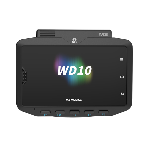    M3 Mobile WD10