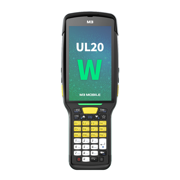    M3 Mobile UL20W