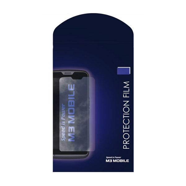    M3 Mobile WD10
