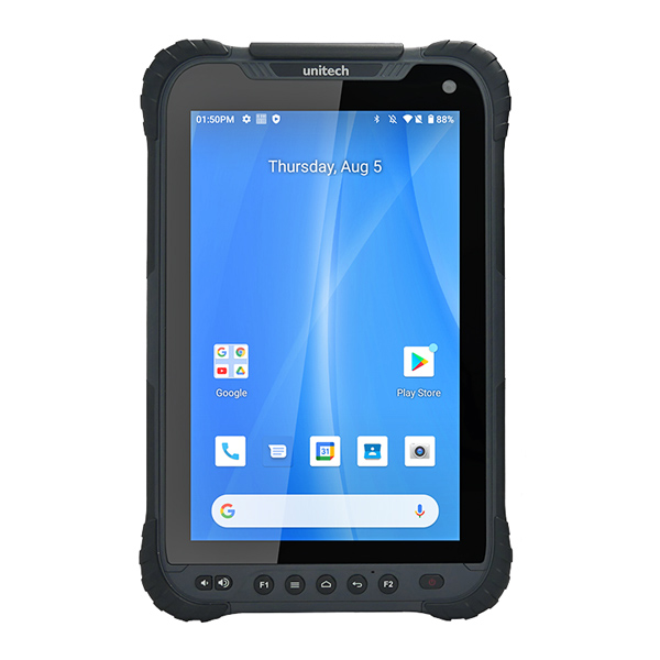   Unitech TB85 Plus