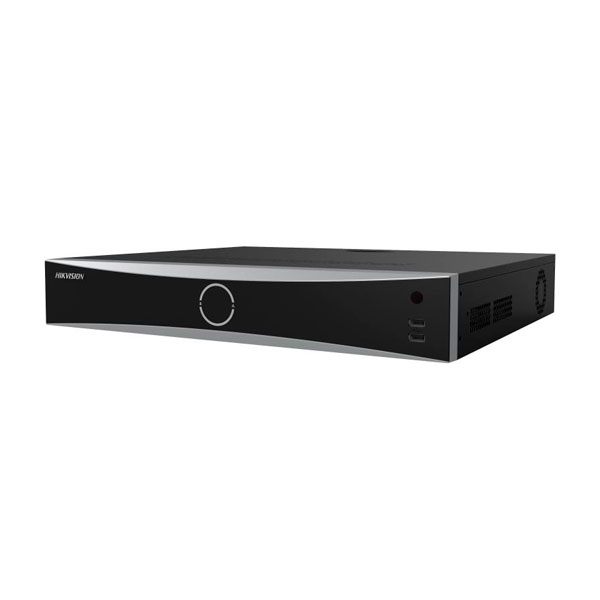  Hikvision DS-7604NXI-K1(B)