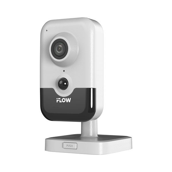   IP- iFLOW F-IC-1921CI