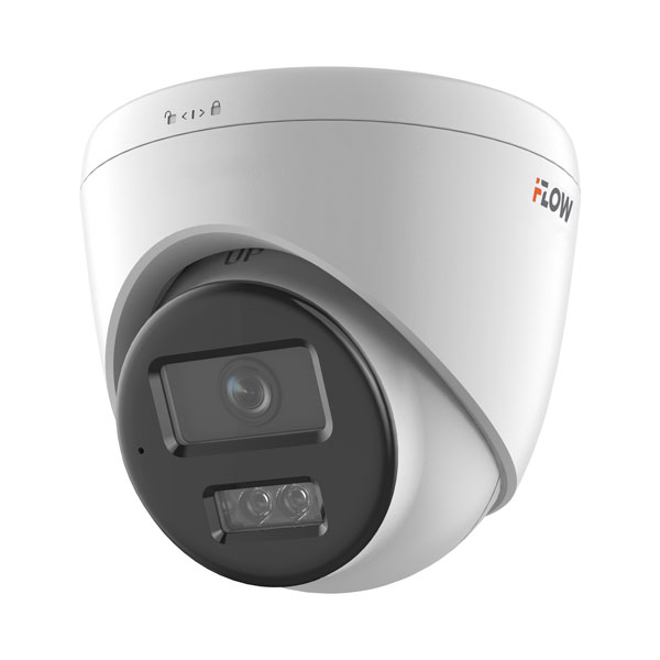   IP- iFLOW F-IC-1342CM