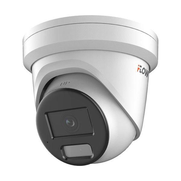   IP- iFLOW F-IC-2386CM