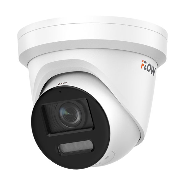   IP- iFLOW F-IC-2384CM