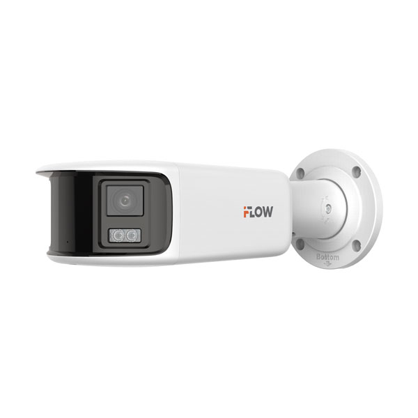   IP- iFLOW F-IC-2284PCMS/A