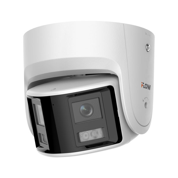   IP- iFLOW F-IC-2344PCMS/A