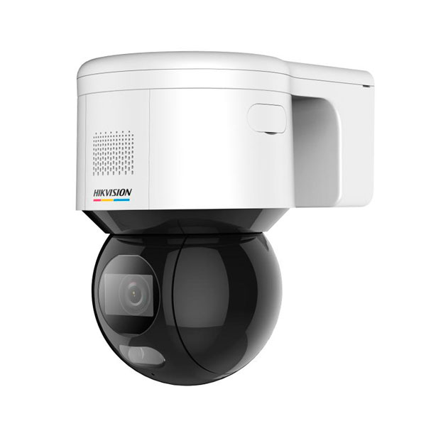   IP- Hikvision DS-2DE3A400BW-DE/W