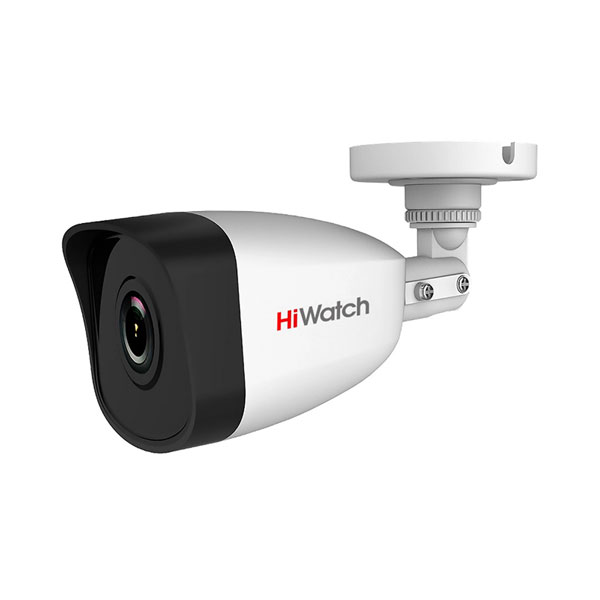   IP- Hiwatch IPC-B020(C)