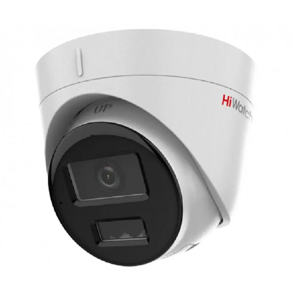   IP- Hiwatch DS-I853M