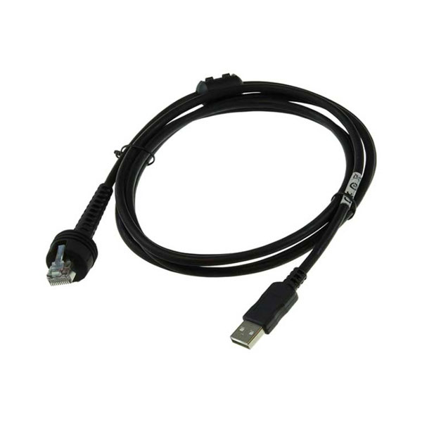  USB   Datalogic PowerScan PBT9600/PM9600
