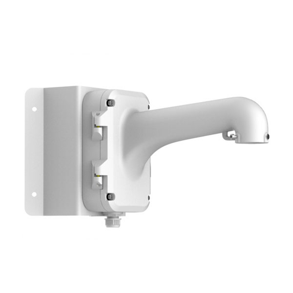       Hikvison DS-1604ZJ-corner