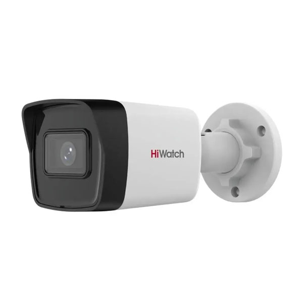   IP- HiWatch IPC-B040
