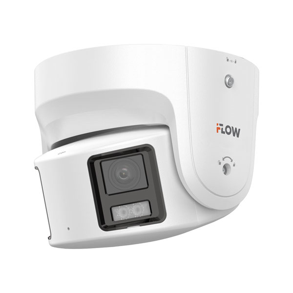   IP- iFLOW F-IC-2384PCMS/A