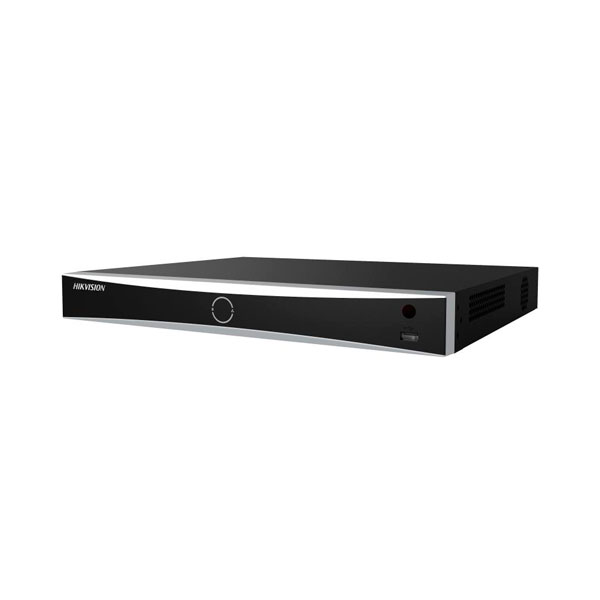  Hikvision DS-7608NXI-K2/8P