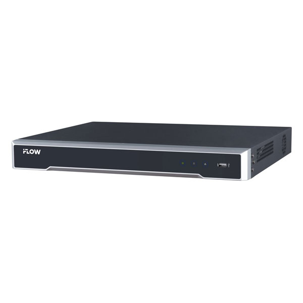 Видеорегистратор iFLOW F-NR-216/2