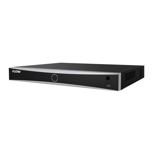 Видеорегистратор iFLOW F-NR-216X/2
