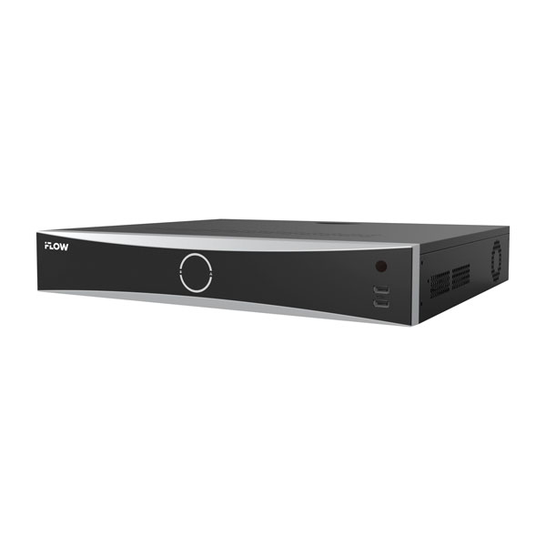 Видеорегистратор iFLOW F-NR-216X/4