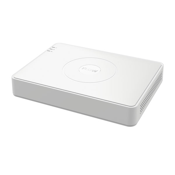 Видеорегистратор iFLOW F-NR-108PE