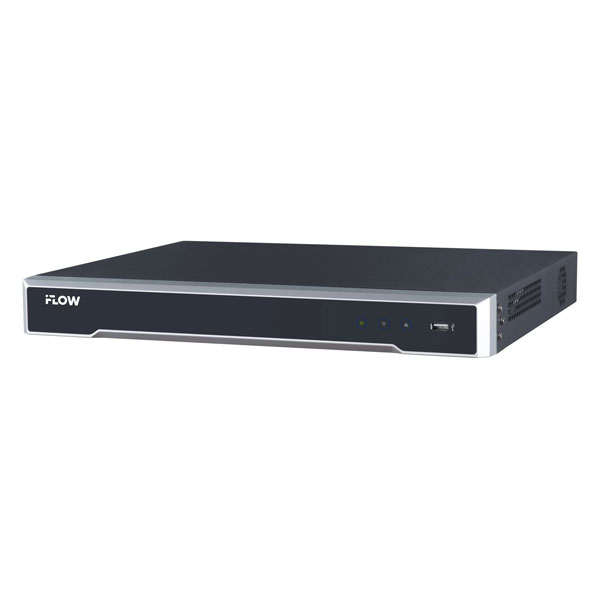 Видеорегистратор iFLOW F-NR-208E/2