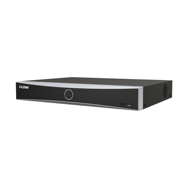 Видеорегистратор iFLOW F-NR-204EX