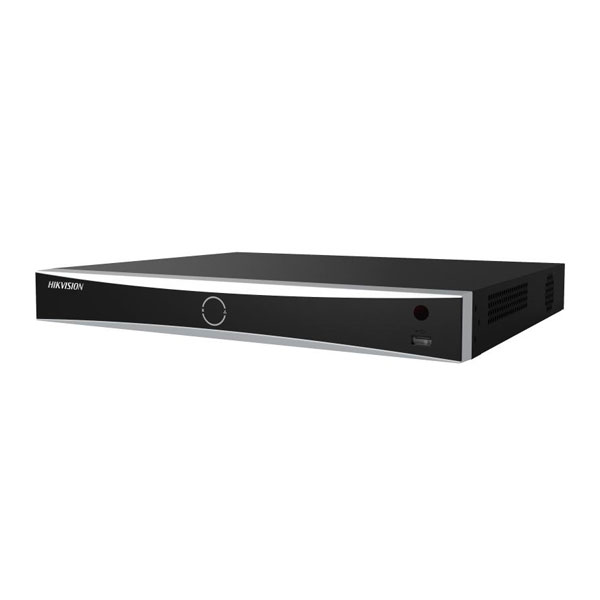  Hikvision DS-7608NXI-K2(D)