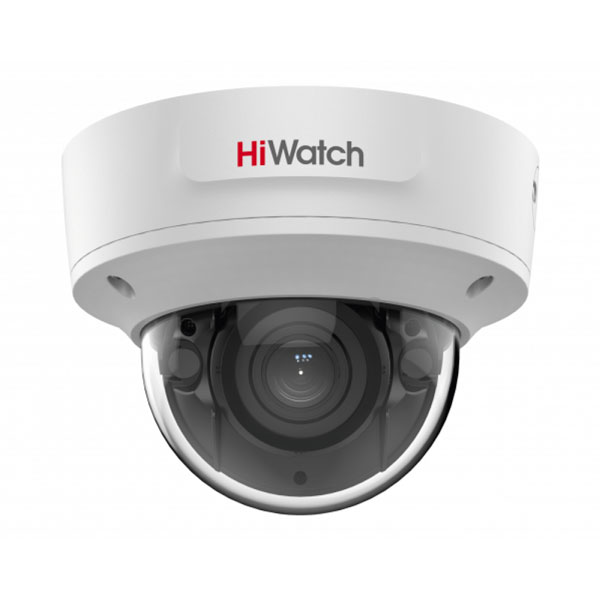   IP- Hiwatch DS-I252L(B)