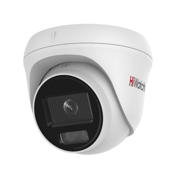   IP- Hiwatch DS-I253L(D)