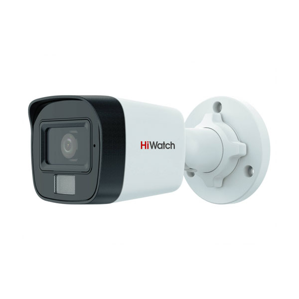   HD-TVI  Hiwatch DS-T200A(B)