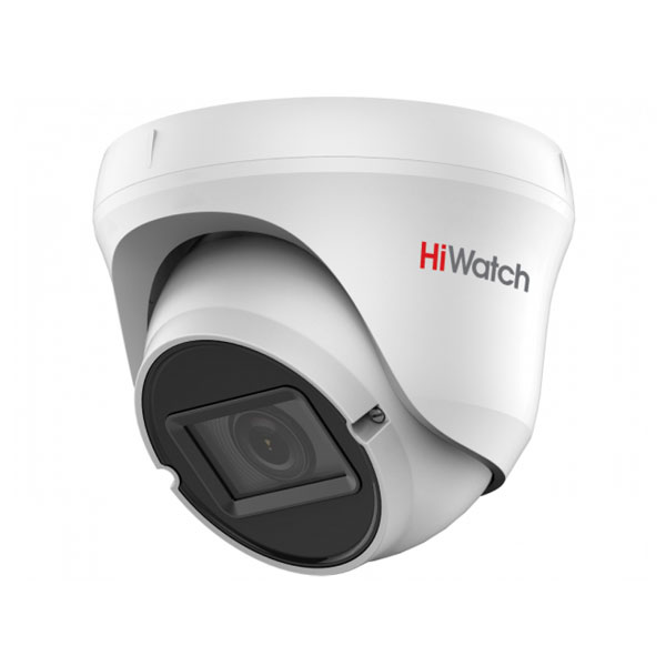   HD-TVI  Hiwatch DS-T209(C)